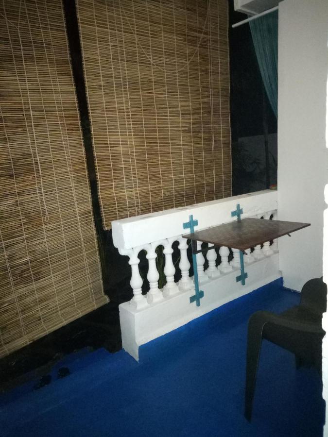 卡纳科纳 Columbus Goa酒店 外观 照片